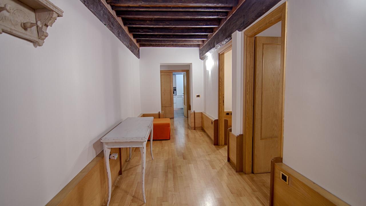 Photo of Bathroom in Rione VIII Sant'Eustachio