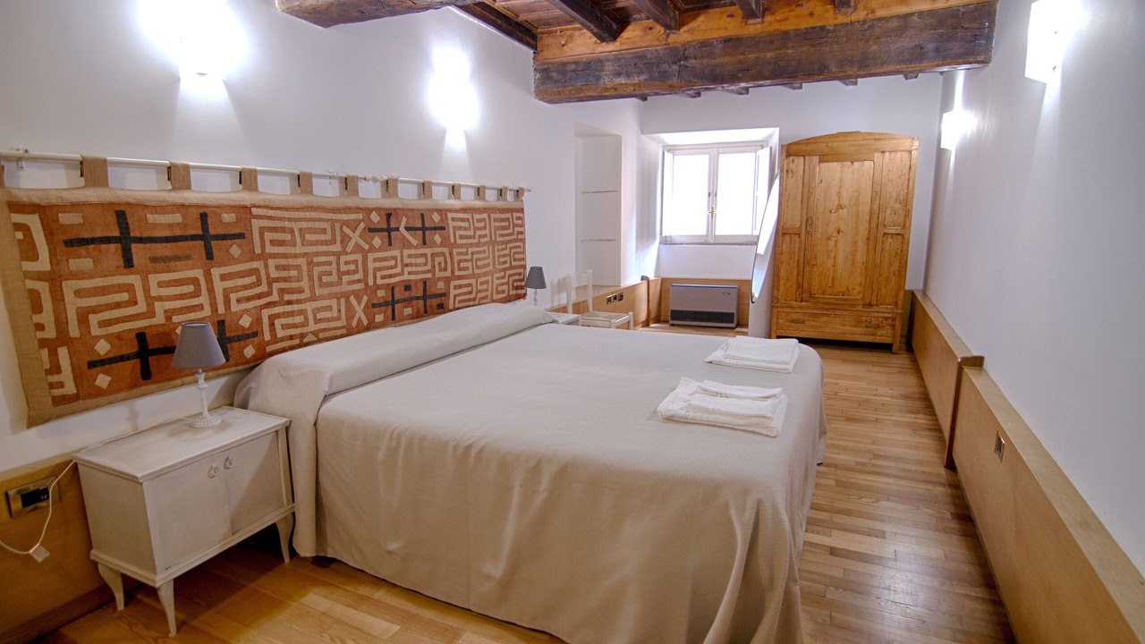 Photo of Bathroom in Rione VIII Sant'Eustachio