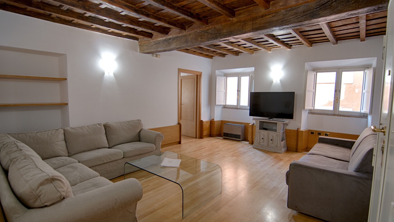 Photo of Bathroom in Rione VIII Sant'Eustachio