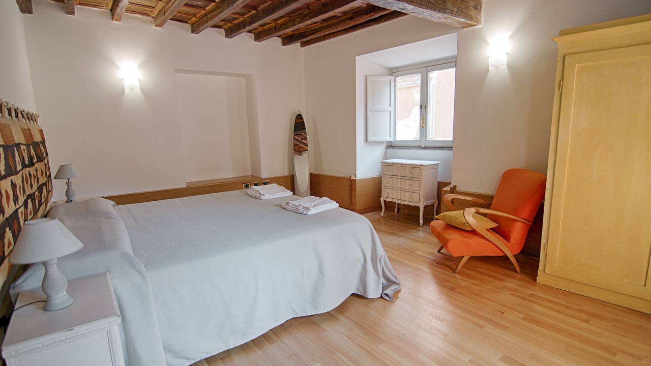 Photo of Bathroom in Rione VIII Sant'Eustachio