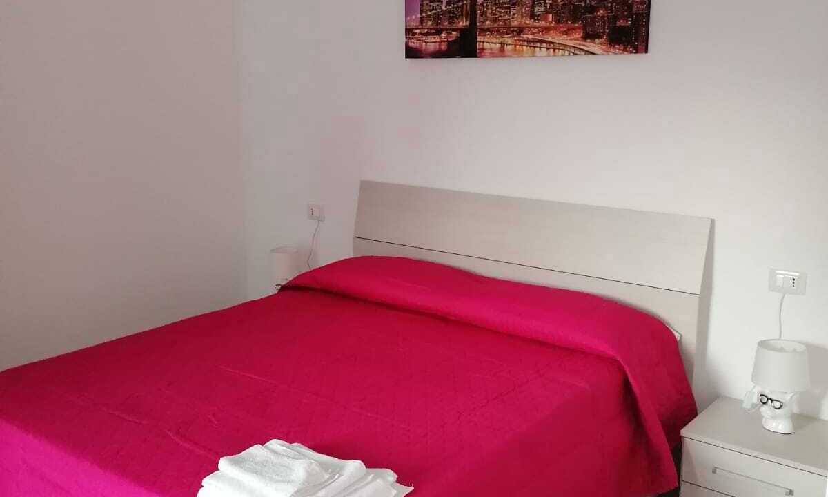 Photo of Bedroom in Cameri