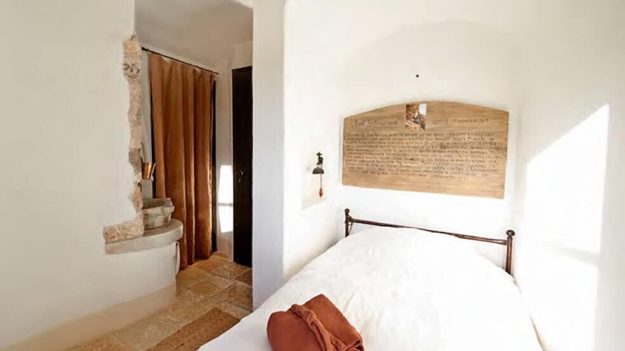 Photo of Bedroom in Parrano