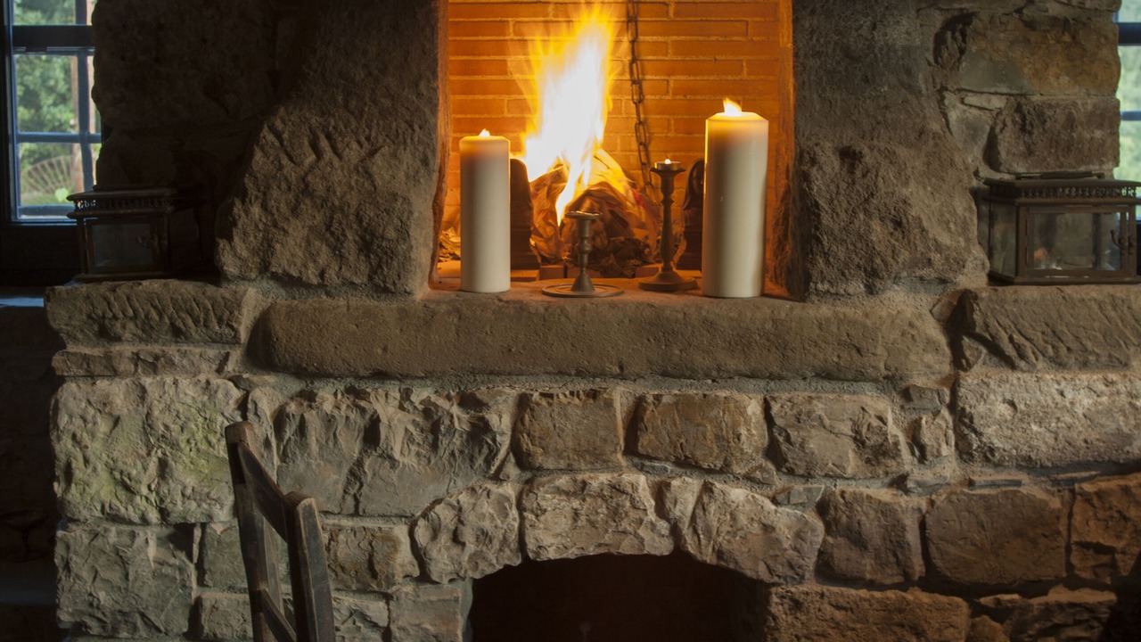 Photo of Livingroom in Parrano