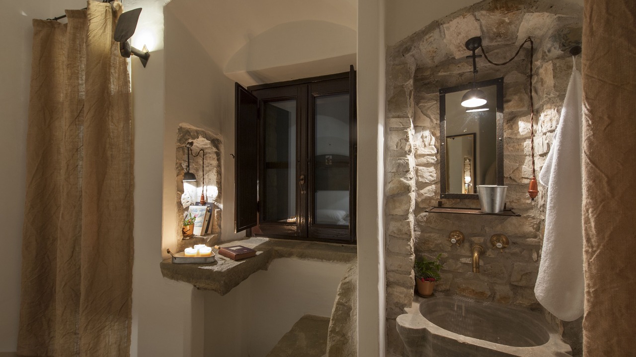 Photo of Bedroom in Parrano