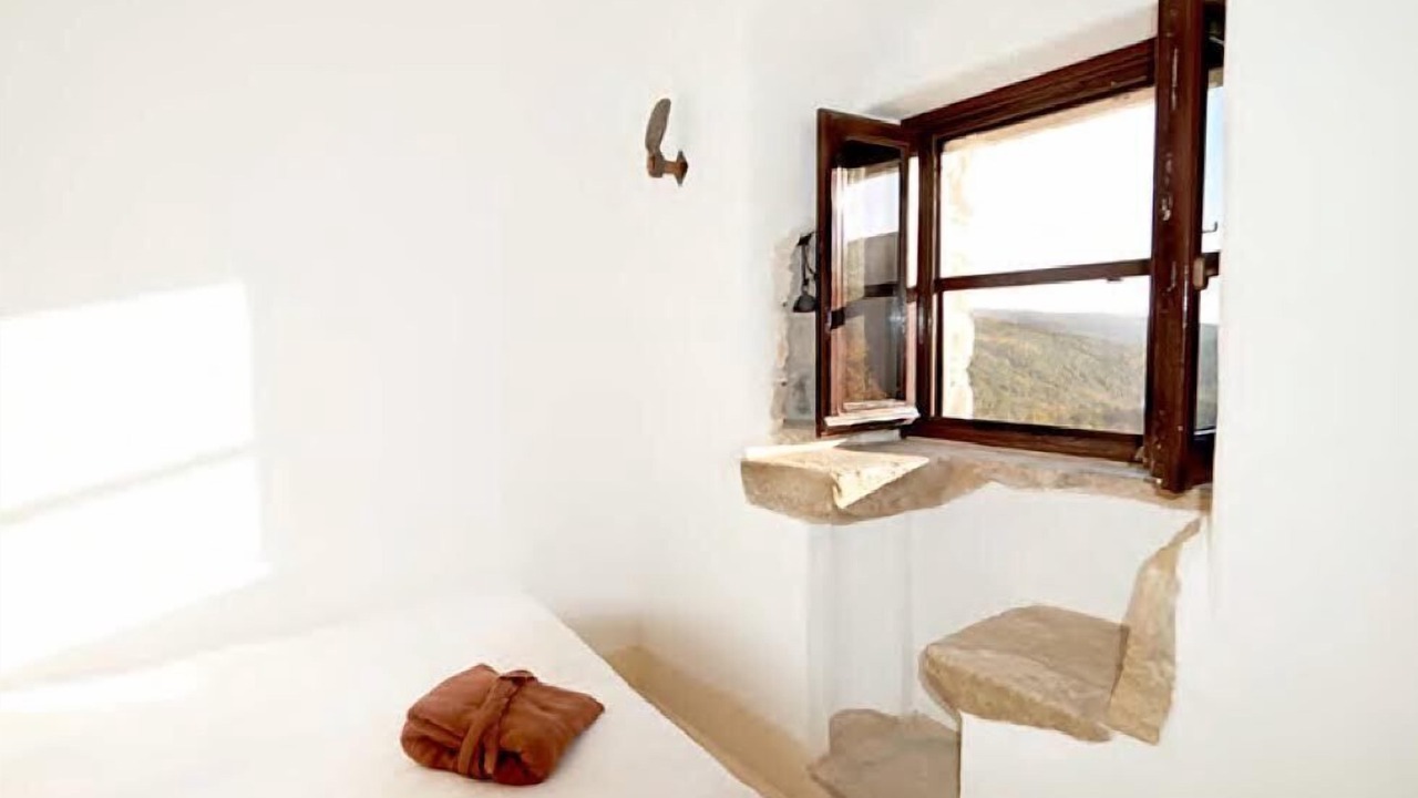 Photo of Bedroom in Parrano