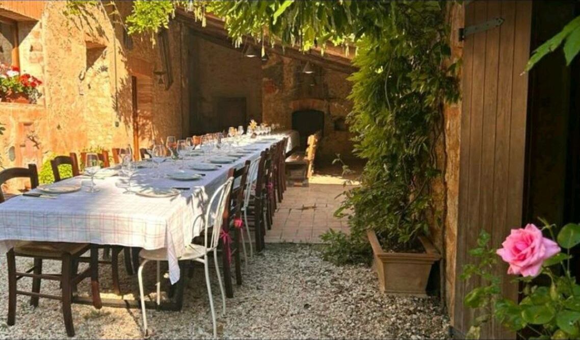 Photo of Outdoor in Simignano