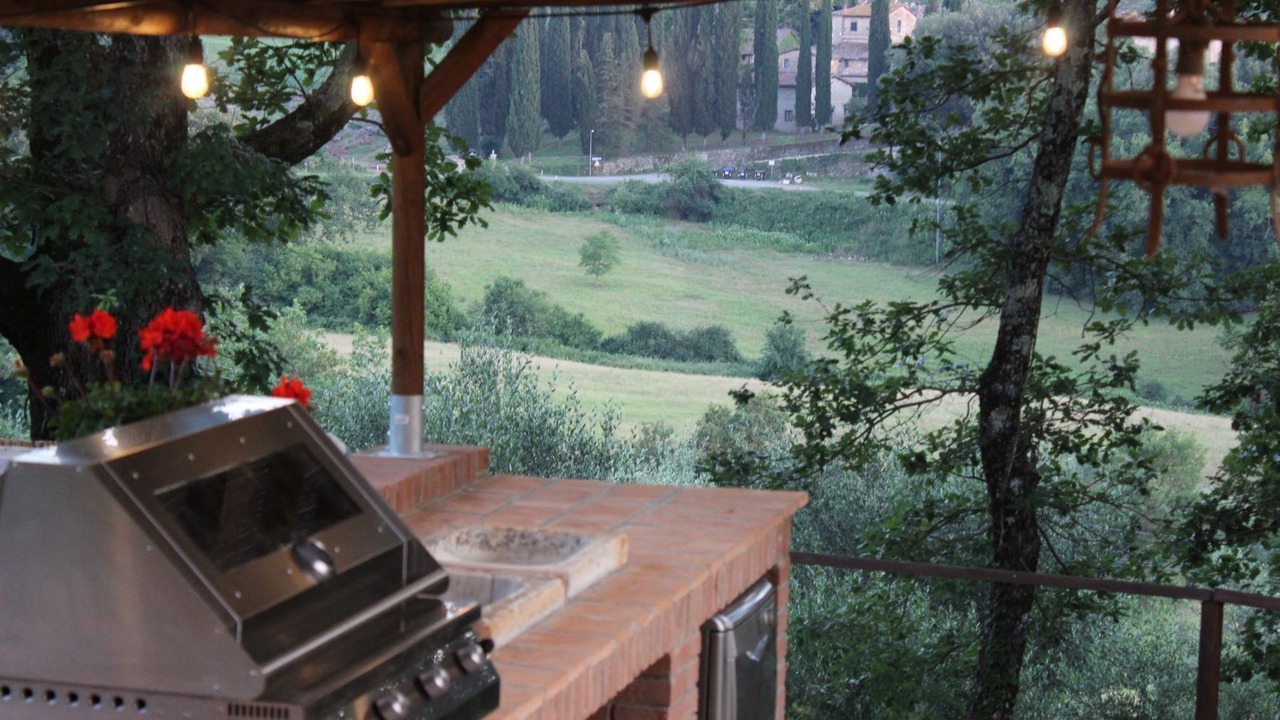 Photo of Outdoor in Simignano