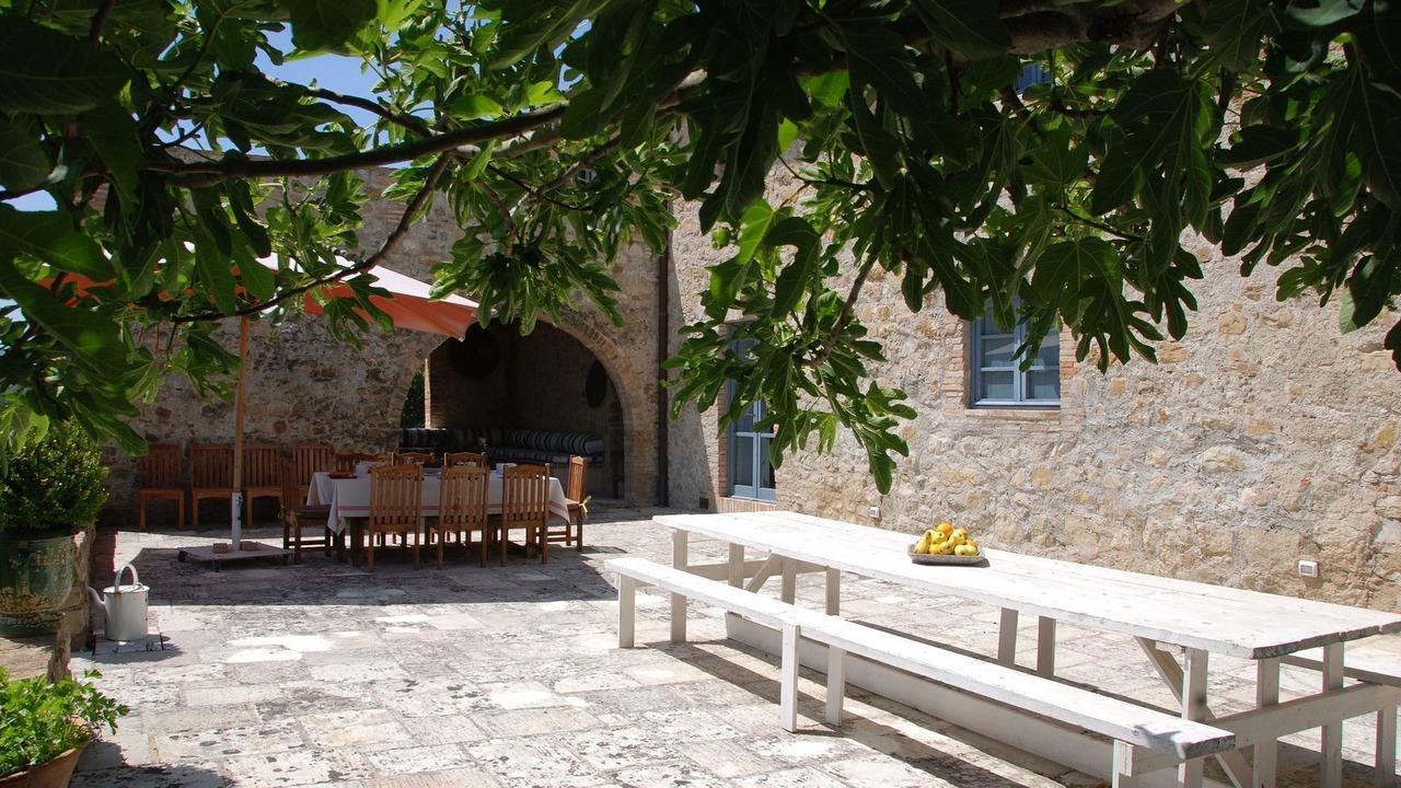 Photo of Outdoor in Colle di Val d'Elsa