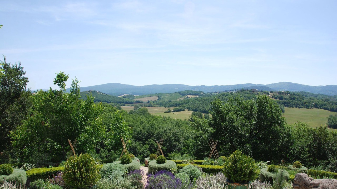 Photo of Outdoor in Colle di Val d'Elsa