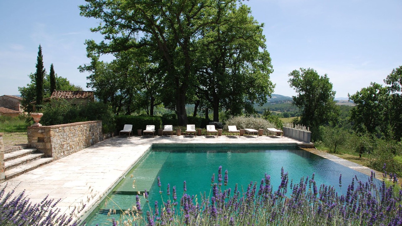 Photo of Outdoor in Colle di Val d'Elsa