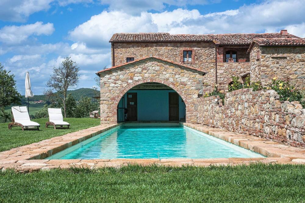 Photo of Outdoor in Pienza