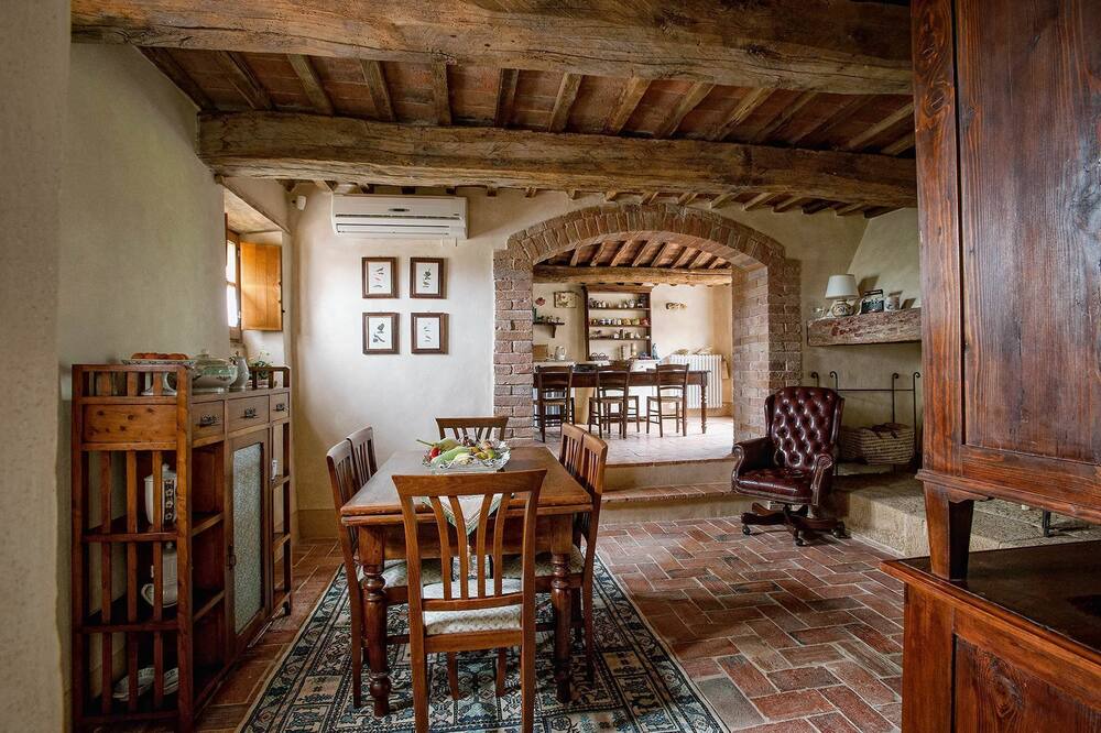 Photo of Kitchen in Pienza