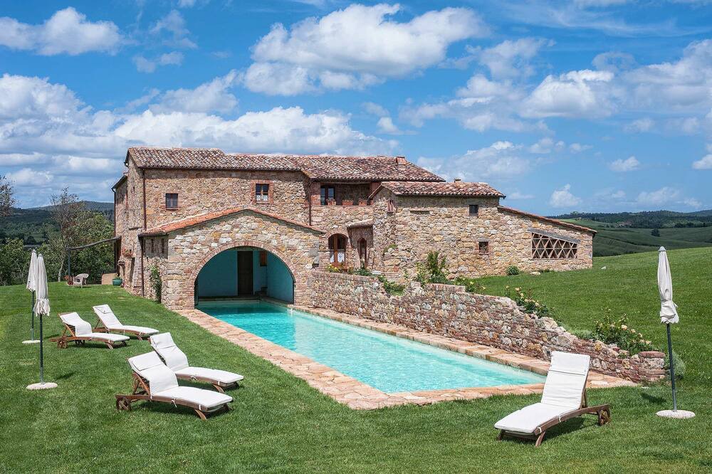 Photo of Outdoor in Pienza