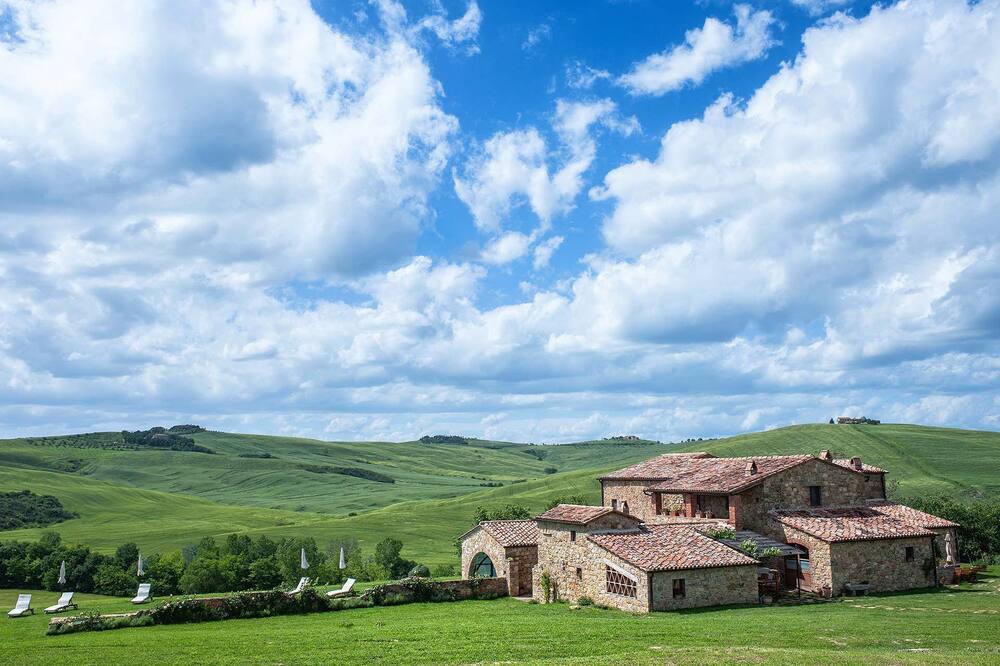 Photo of Outdoor in Pienza