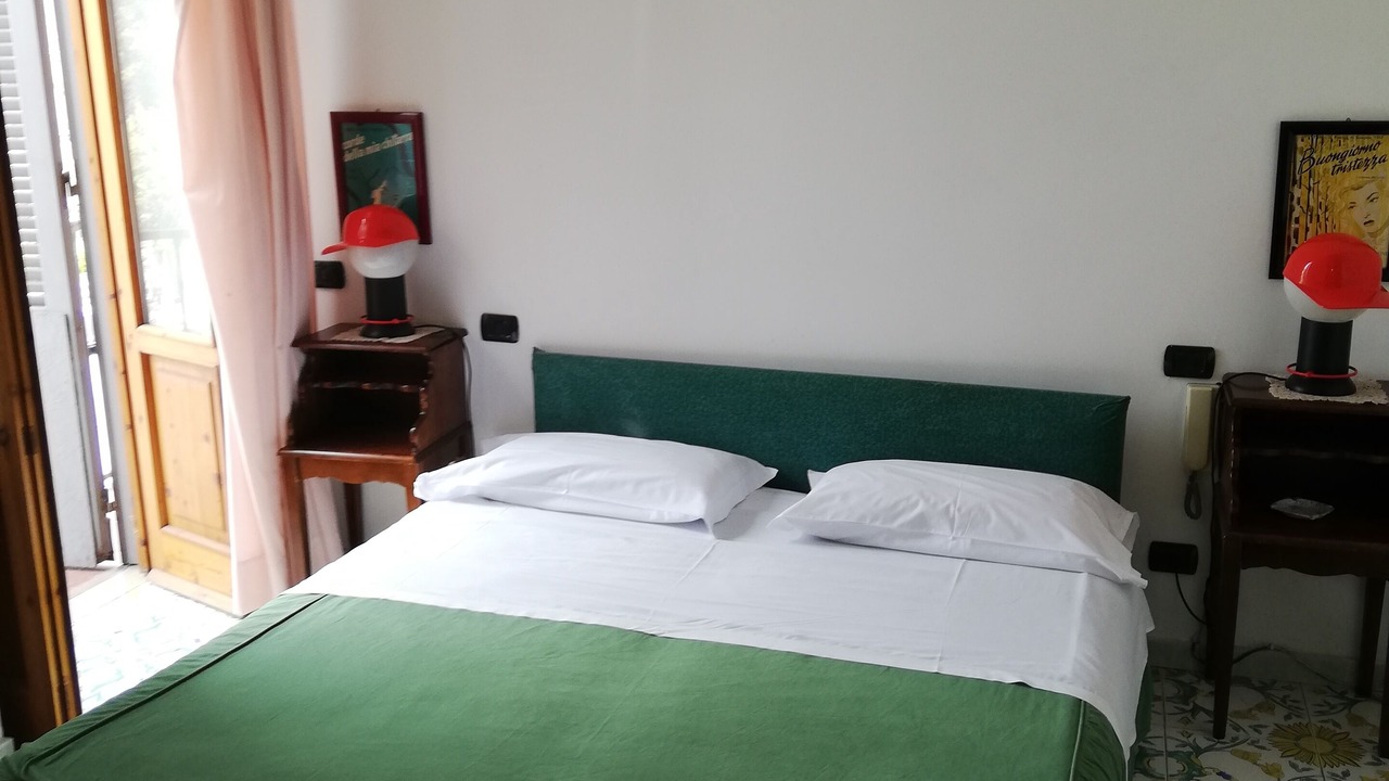 Photo of Bedroom in Licola