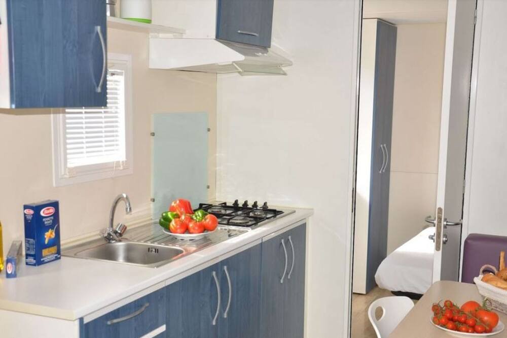 Photo of Kitchen in Cologna Spiaggia