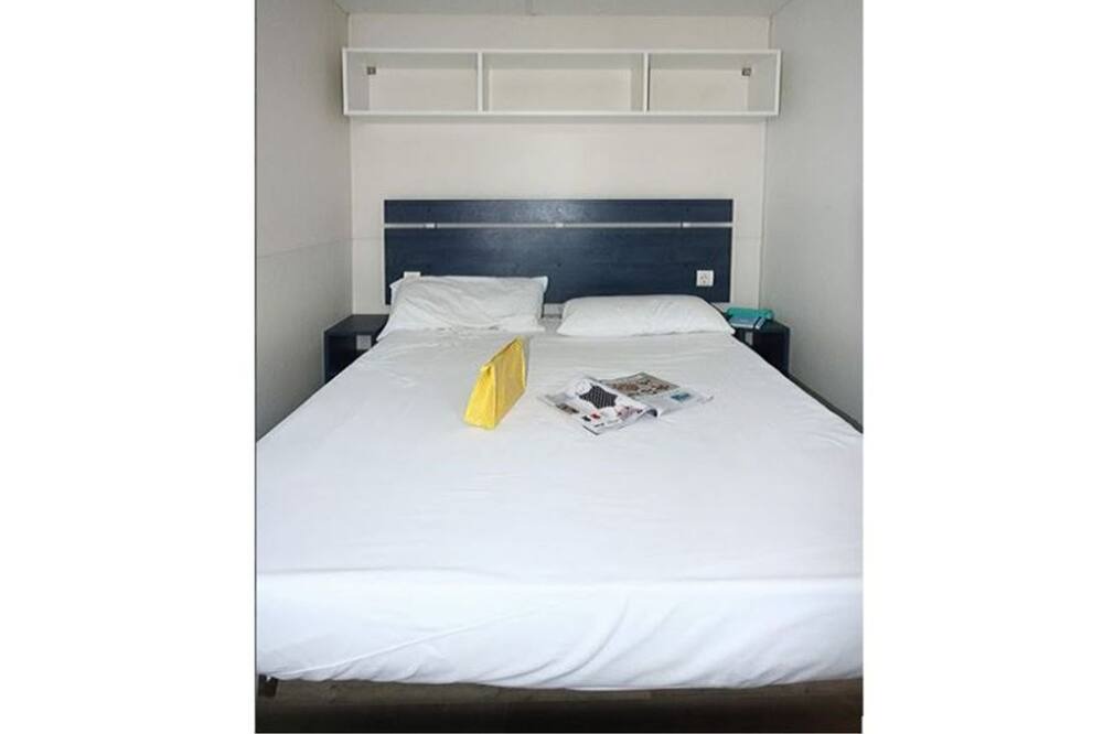 Photo of Bedroom in Cologna Spiaggia
