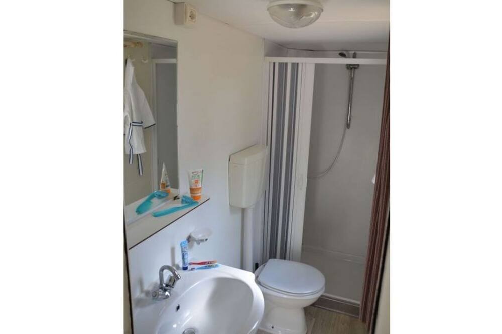 Photo of Bathroom in Cologna Spiaggia