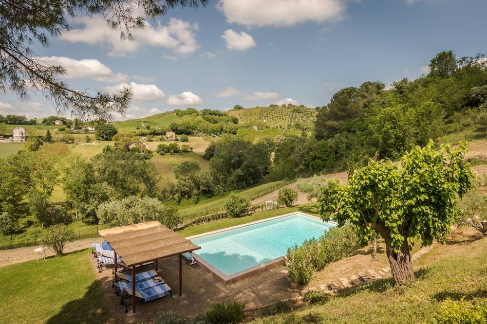 Photo of Outdoor in Mogliano