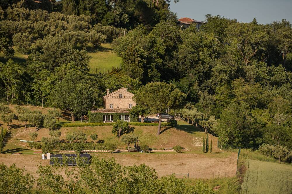 Photo of Outdoor in Mogliano