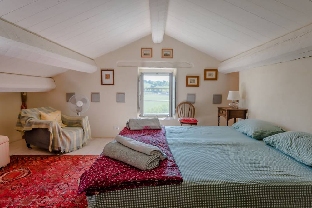 Photo of Bedroom in Mogliano
