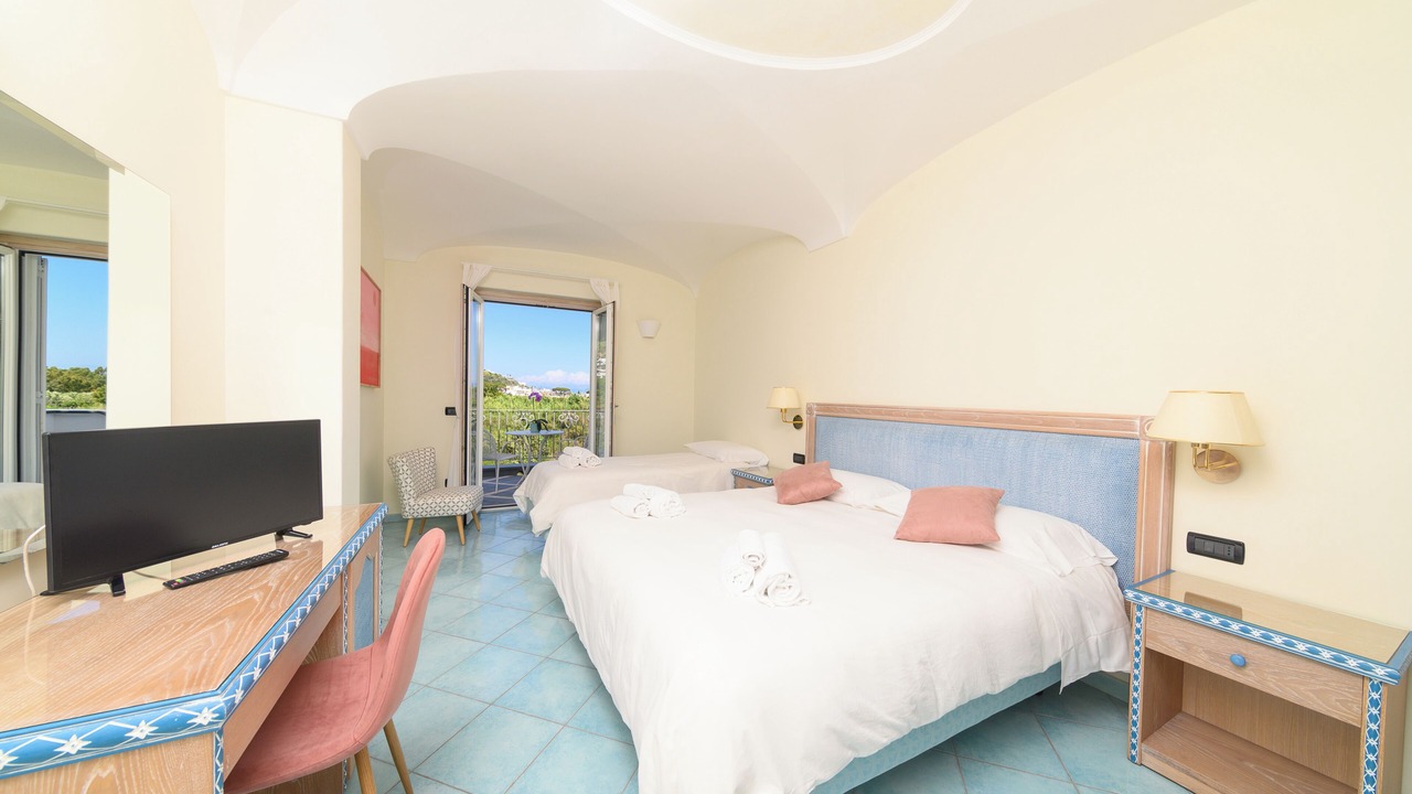 Photo of Bedroom in Panza