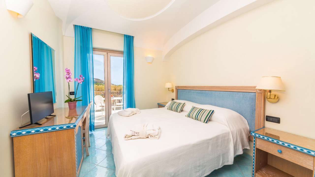 Photo of Bedroom in Panza
