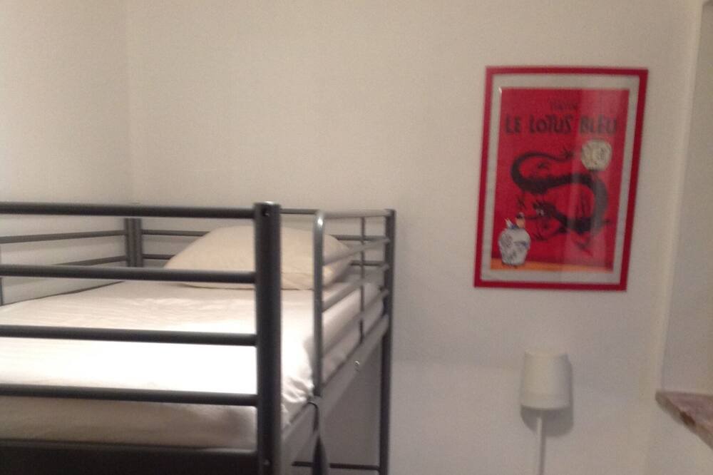 Photo of Bedroom in Ribolla