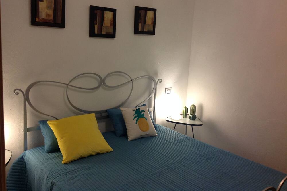 Photo of Bedroom in Ribolla