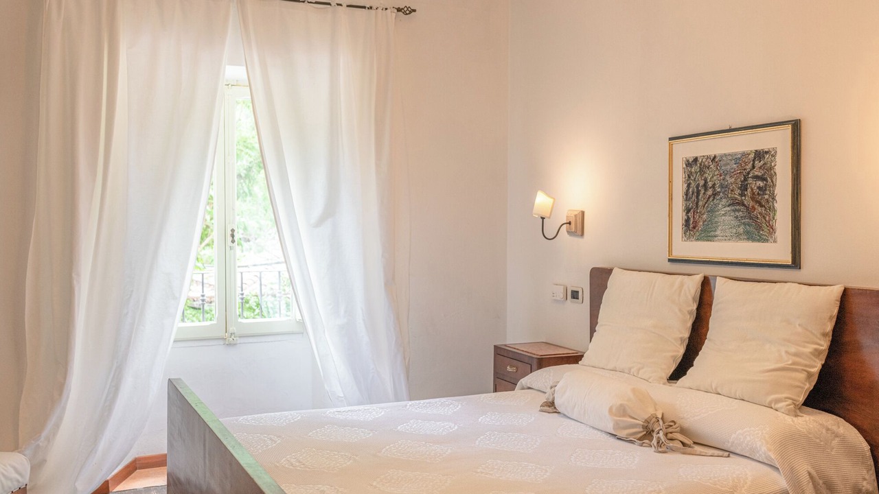 Photo of Bedroom in Furlo