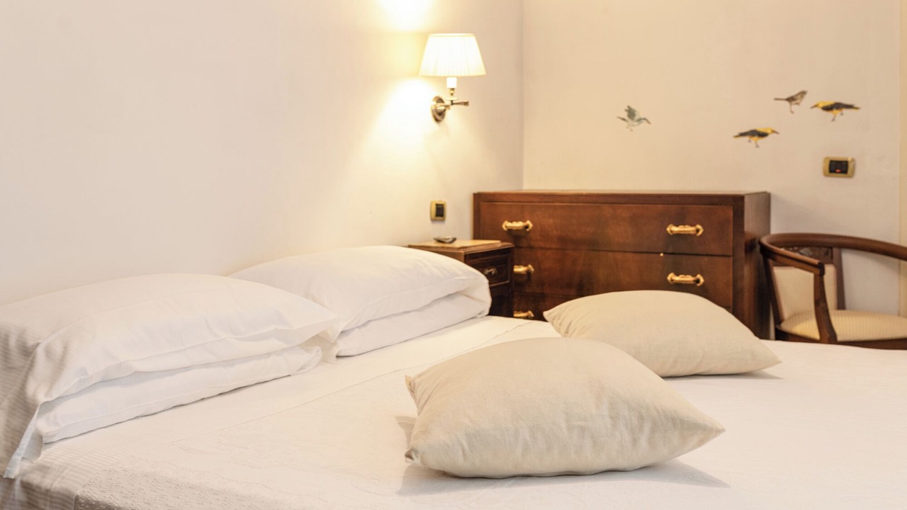 Photo of Bedroom in Furlo