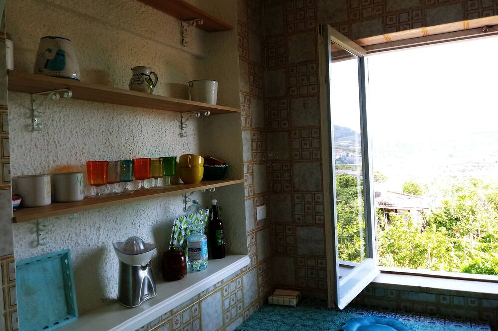 Photo of Kitchen in Succhivo