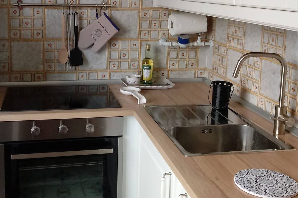Photo of Kitchen in Succhivo