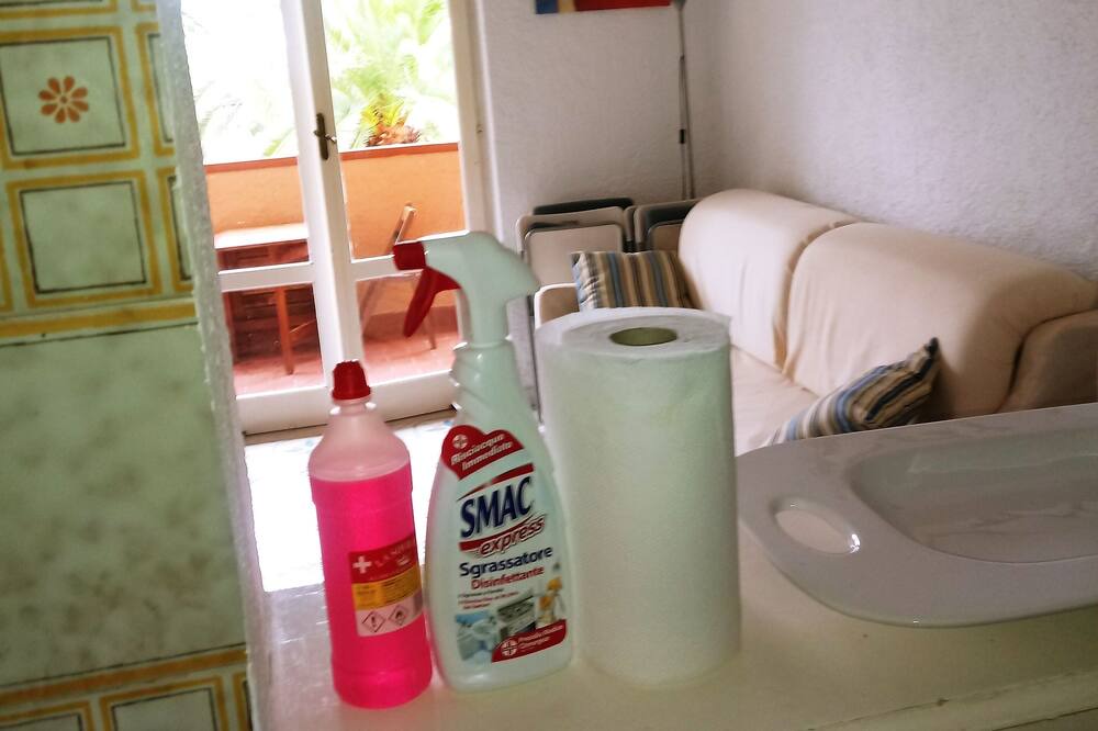 Photo of Kitchen in Succhivo