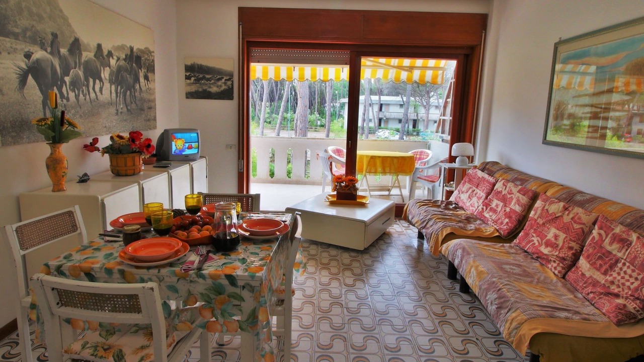 Photo of Bedroom in Principina a Mare