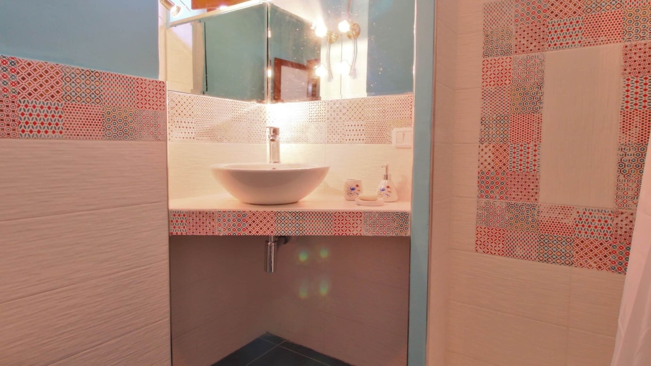 Photo of Bathroom in Principina a Mare