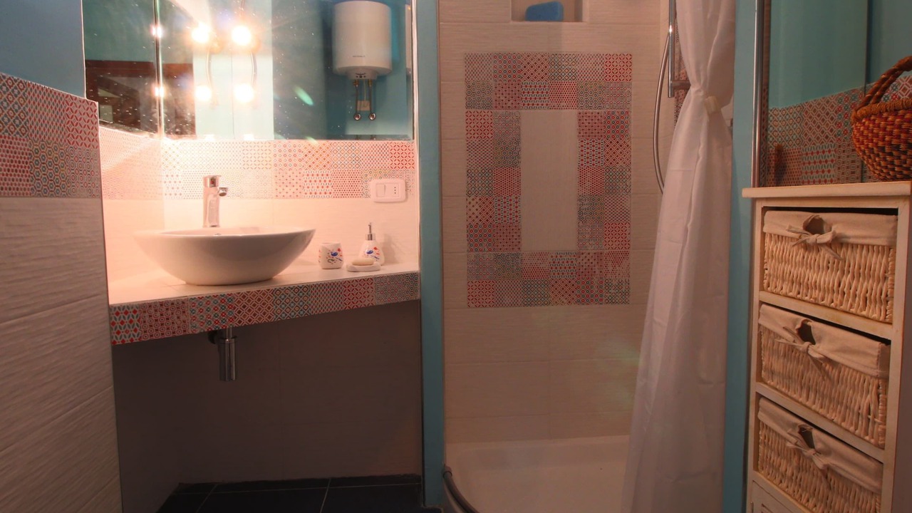 Photo of Bathroom in Principina a Mare