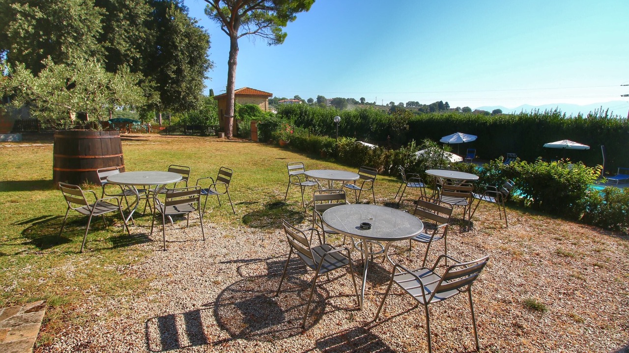 Photo of Outdoor in Gualdo Cattaneo
