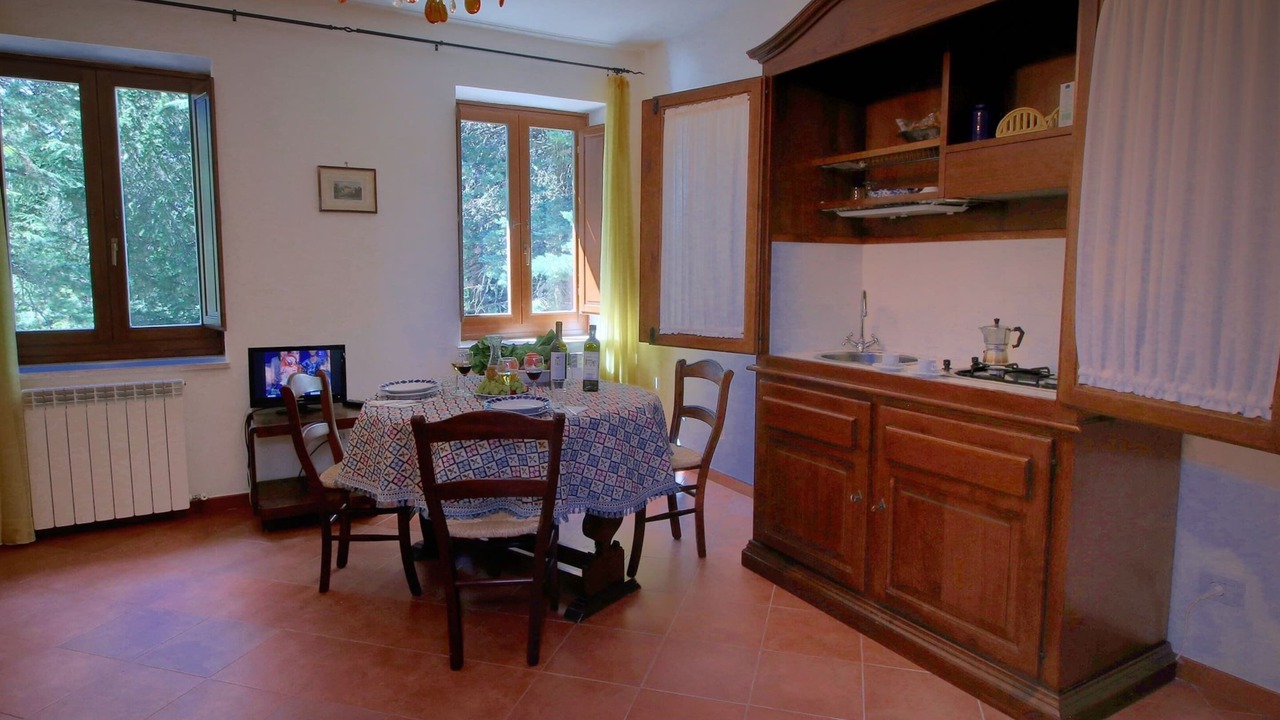 Photo of Bedroom in Gualdo Cattaneo