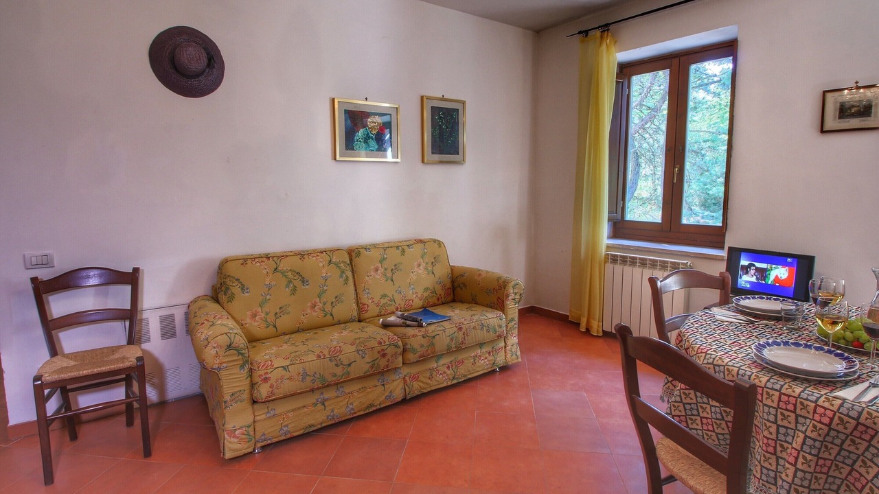 Photo of Bedroom in Gualdo Cattaneo
