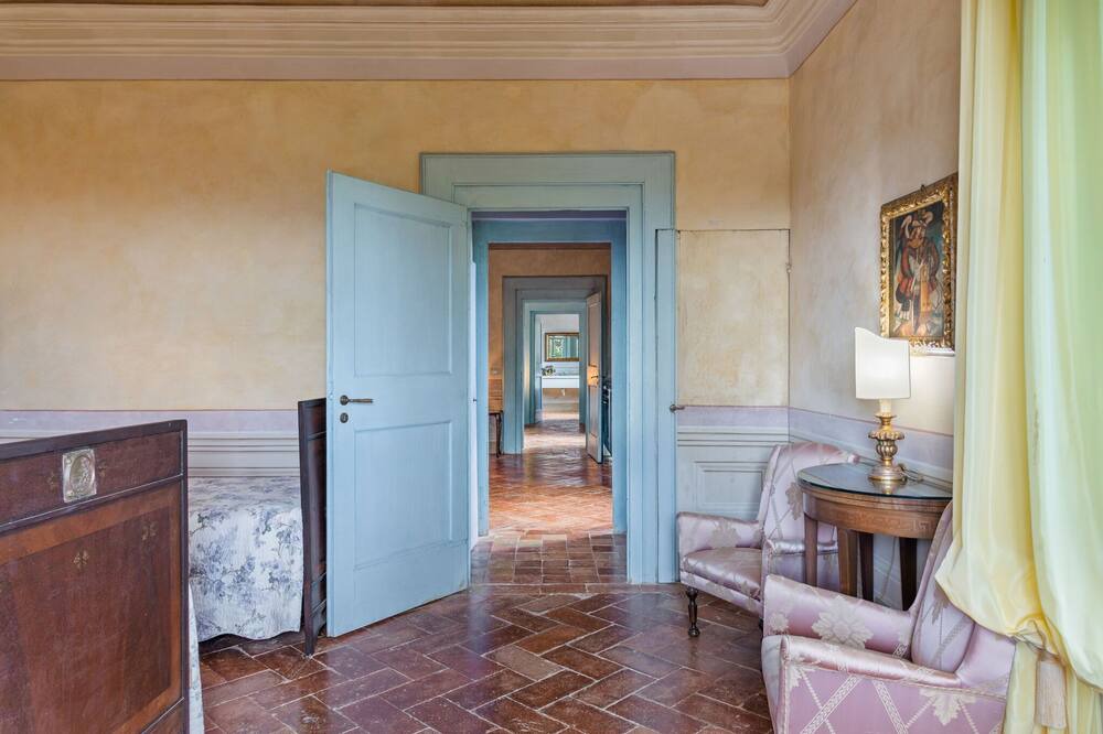 Photo of Livingroom in Centofinestre