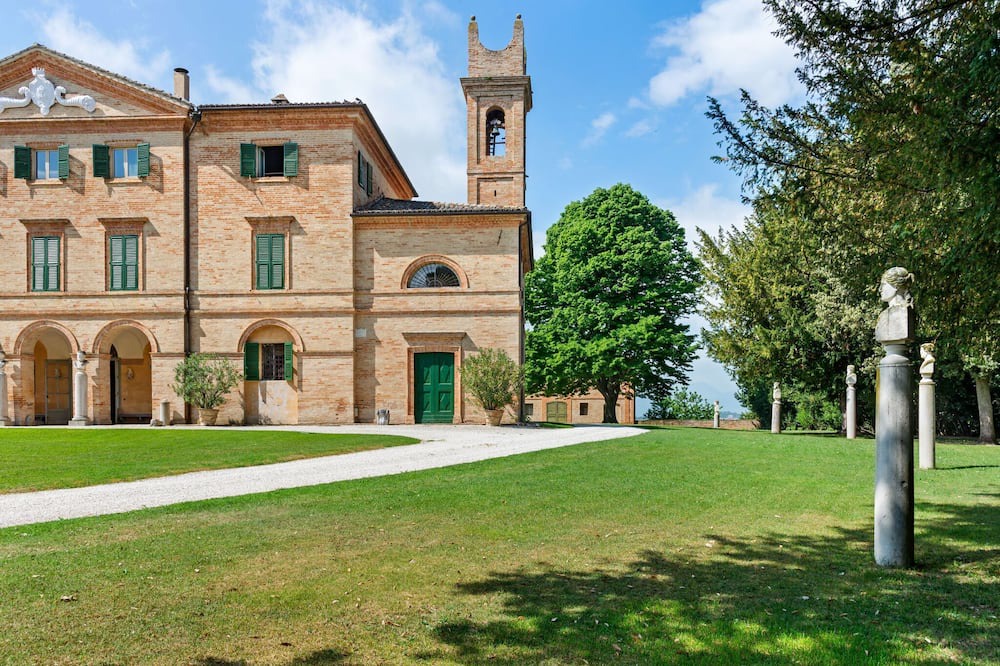 Photo of Outdoor in Centofinestre