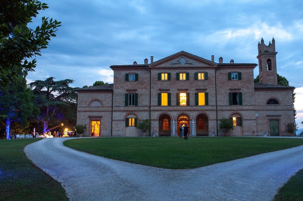 Photo of Outdoor in Centofinestre
