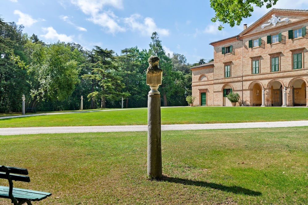 Photo of Outdoor in Centofinestre