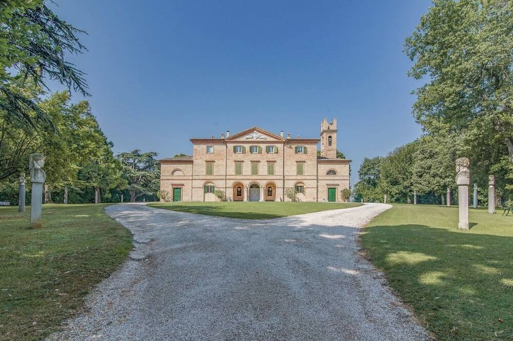 Photo of Outdoor in Centofinestre