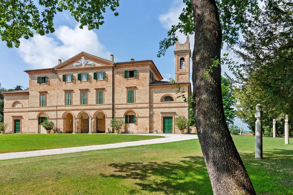 Photo of Outdoor in Centofinestre