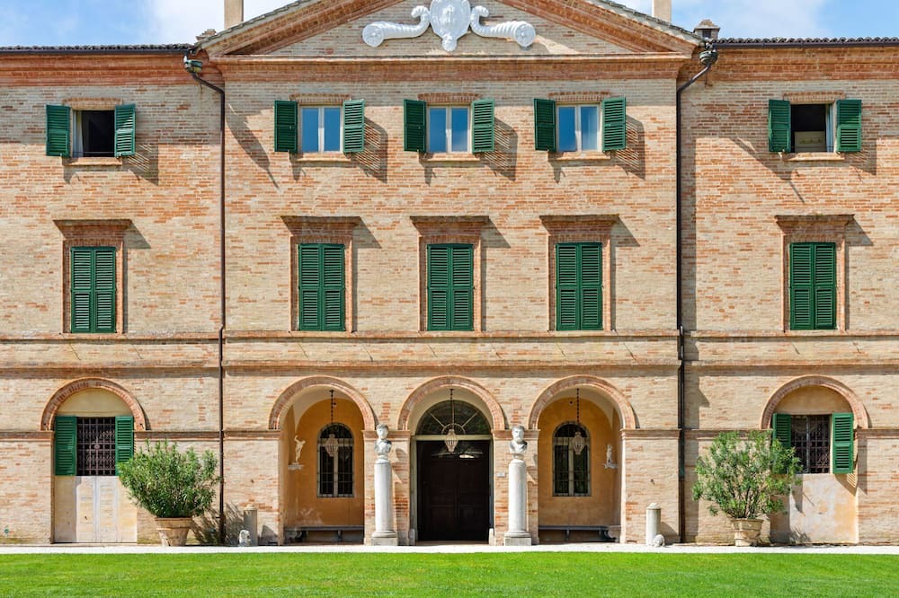 Photo of Outdoor in Centofinestre