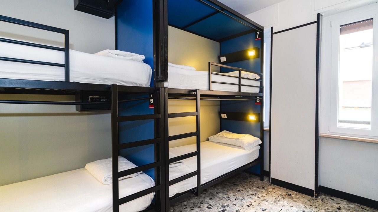 Photo of Bedroom in Porta Romana