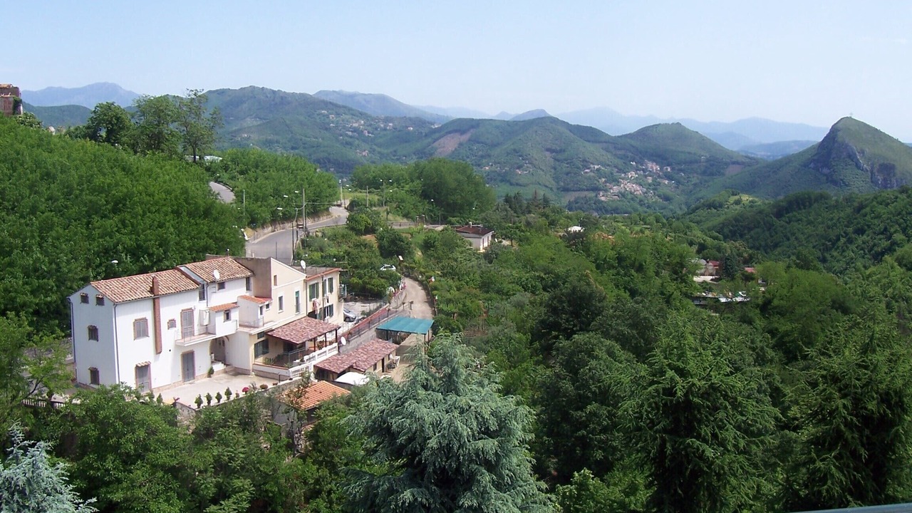 Photo of Outdoor in Cava de' Tirreni