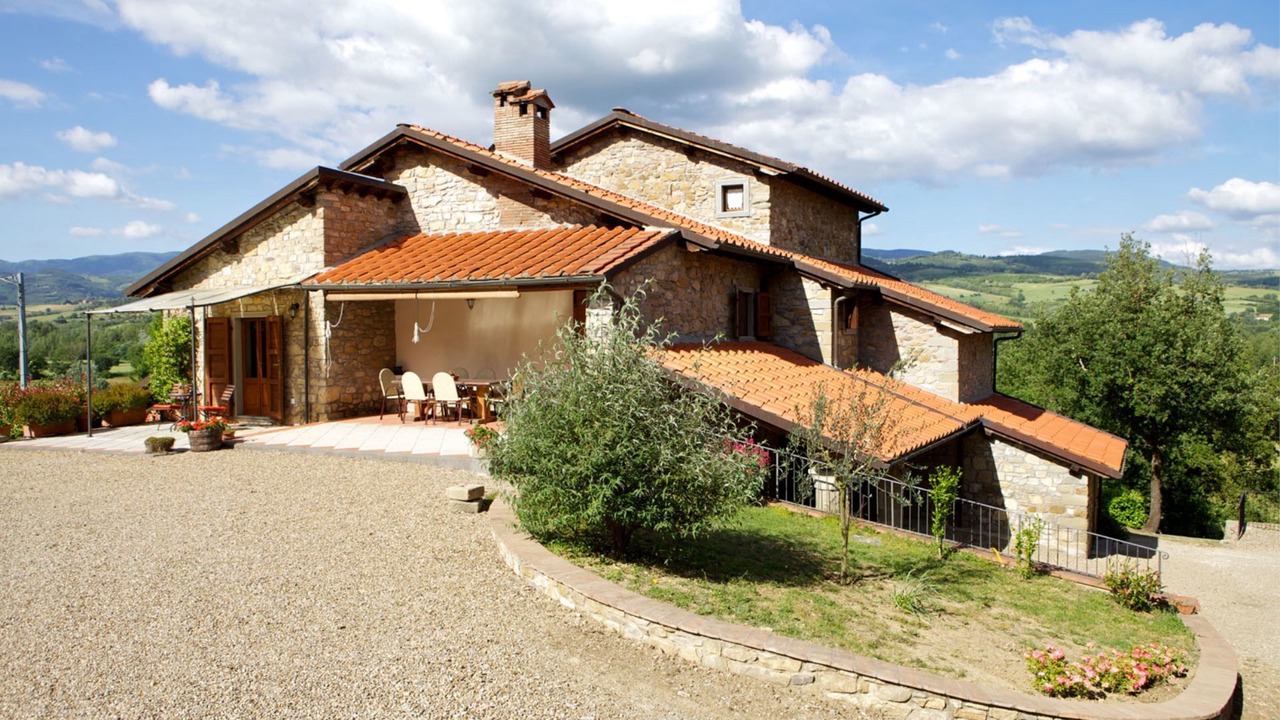 Photo of Outdoor in Borgo alla Collina